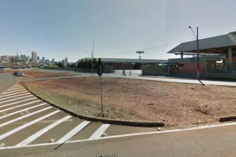 AMTT inicia obras para a implantação de nova rotatória em Oficinas