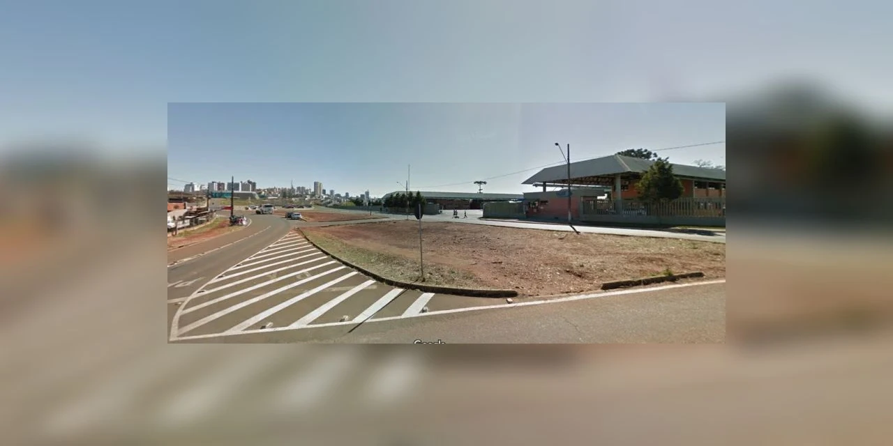 AMTT inicia obras para a implantação de nova rotatória em Oficinas