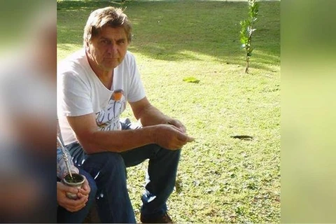 Motorista de 65 anos morre após ser atingido por trem na Santa Luzia