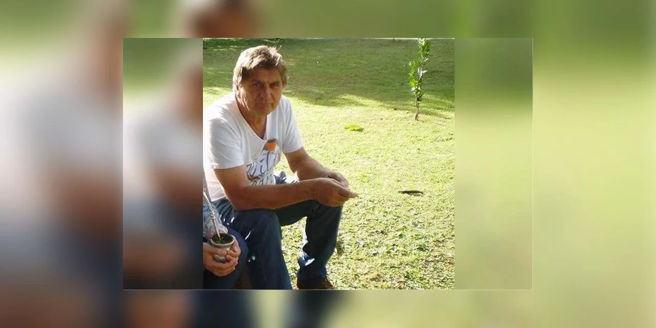 Motorista de 65 anos morre após ser atingido por trem na Santa Luzia