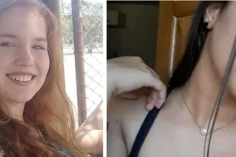 Familiares procuram por duas adolescentes desaparecidas em Ponta Grossa