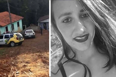 Homem é preso suspeito de matar mulher enforcada em Imbaú