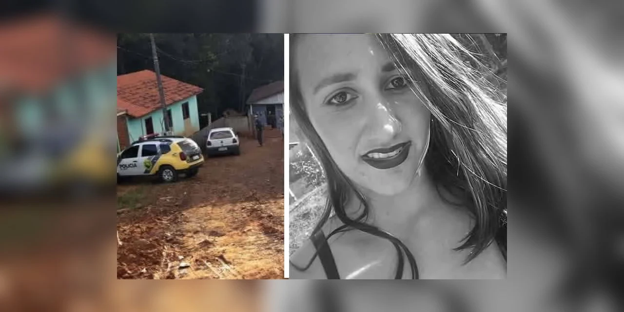 Homem é preso suspeito de matar mulher enforcada em Imbaú