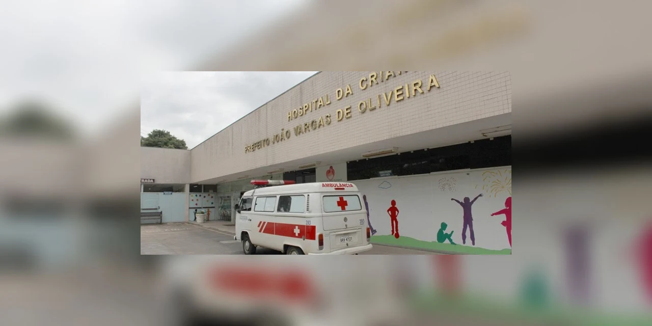 Criança de 4 anos é levada ao hospital com suspeita de estupro
