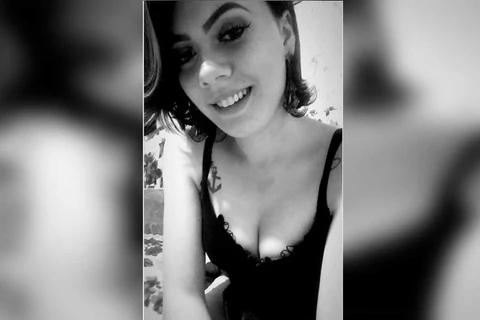 Morte de jovem causa comoção nas redes sociais