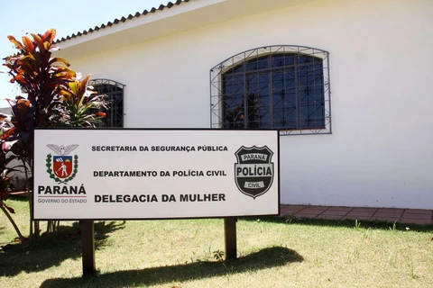 Padrasto é preso suspeito de estuprar enteadas de 6 e 10 anos no Paraná