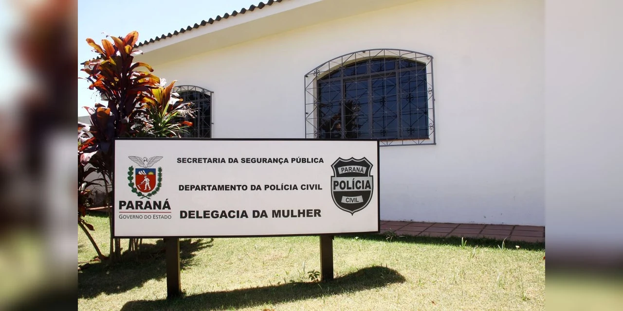 Padrasto é preso suspeito de estuprar enteadas de 6 e 10 anos no Paraná