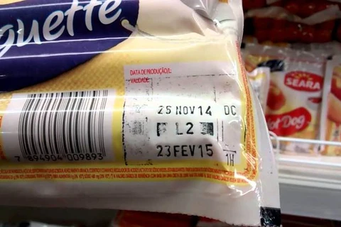 Lei quer garantir reparação contra venda de produtos vencidos