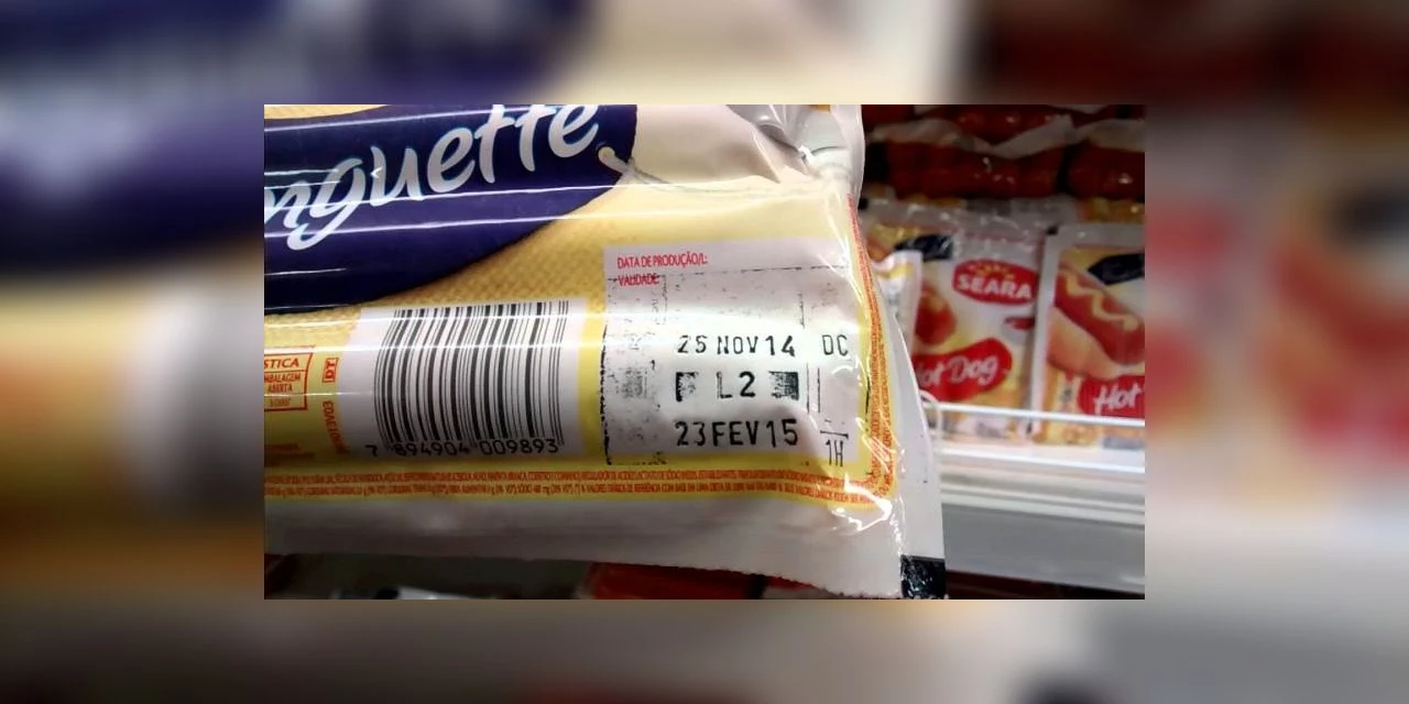 Lei quer garantir reparação contra venda de produtos vencidos