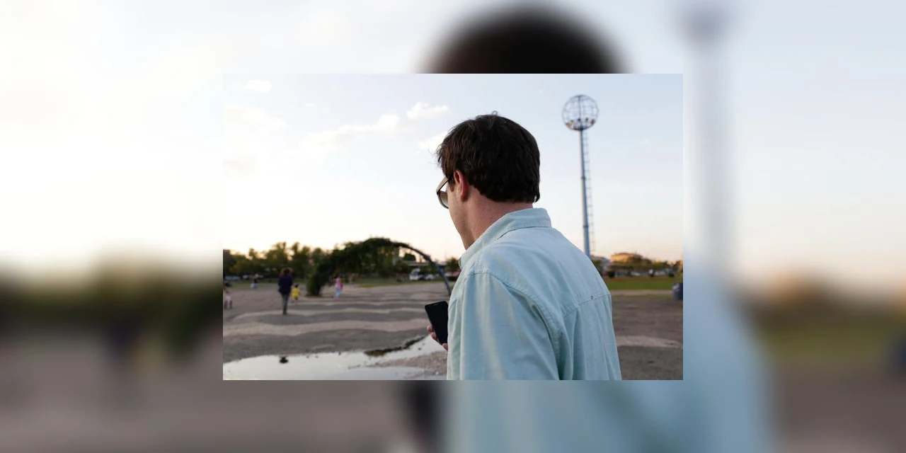 Prefeitura lança programa 'Conecta PG' com Wi-Fi gratuito