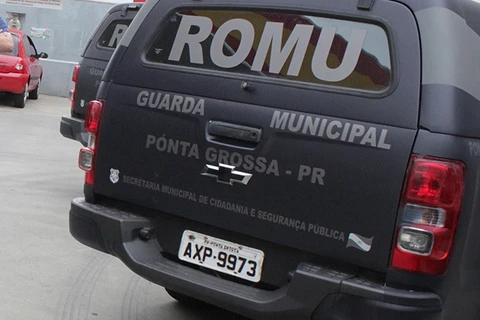 Suspeitos de assalto a clinica odontológica são detidos pela Romu