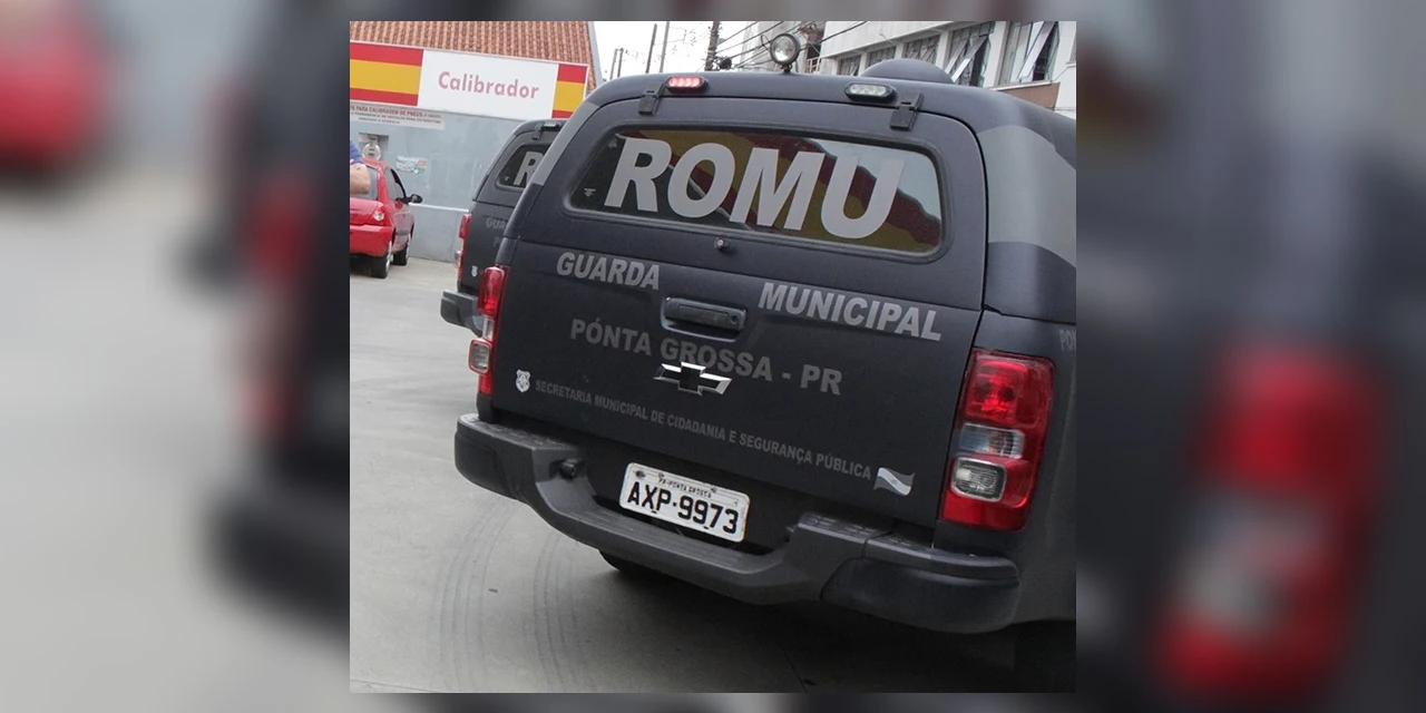 Suspeitos de assalto a clinica odontológica são detidos pela Romu