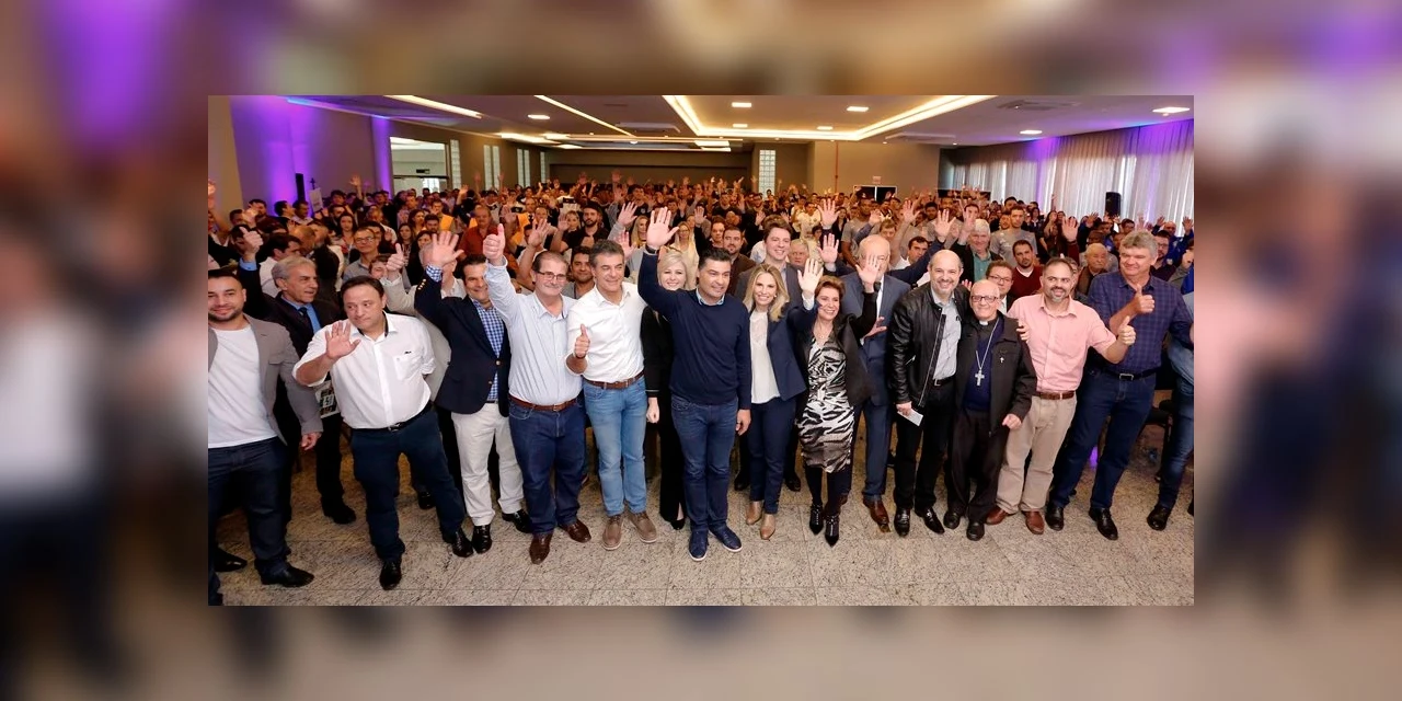 Governo garante R$ 24 milhões para municípios dos Campos Gerais