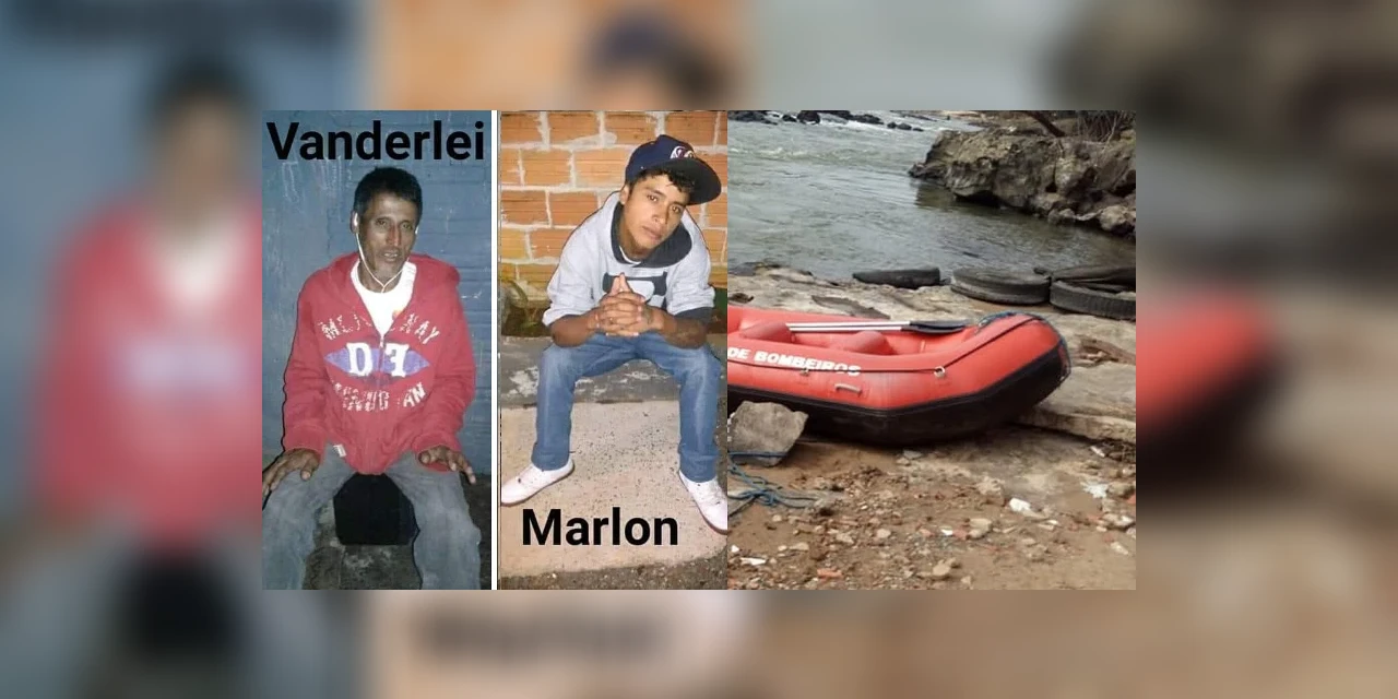 Bombeiros encontram segunda vitima de afogamento no rio Tibagi