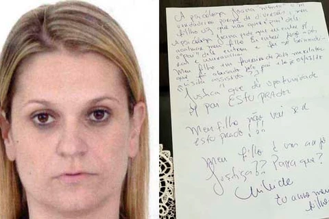 Policial mata filho por não aceitar guarda assistida com ex-marido; caso foi registrado em Cambé