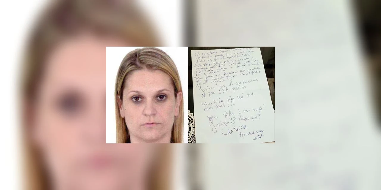 Policial mata filho por não aceitar guarda assistida com ex-marido; caso foi registrado em Cambé