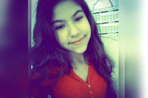 Policia investiga se corpo encontrado é da adolescente desaparecida que tinha ido ao encontro do ex-namorado