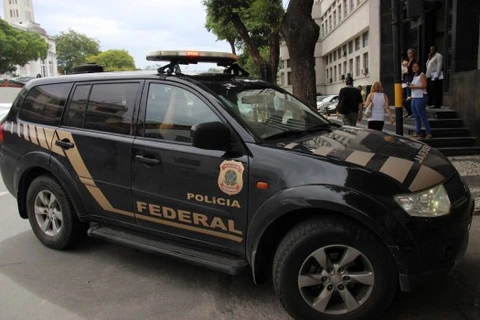 PF desarticula quadrilha envolvida em roubo de cargas com ajuda de motoristas; diz policia