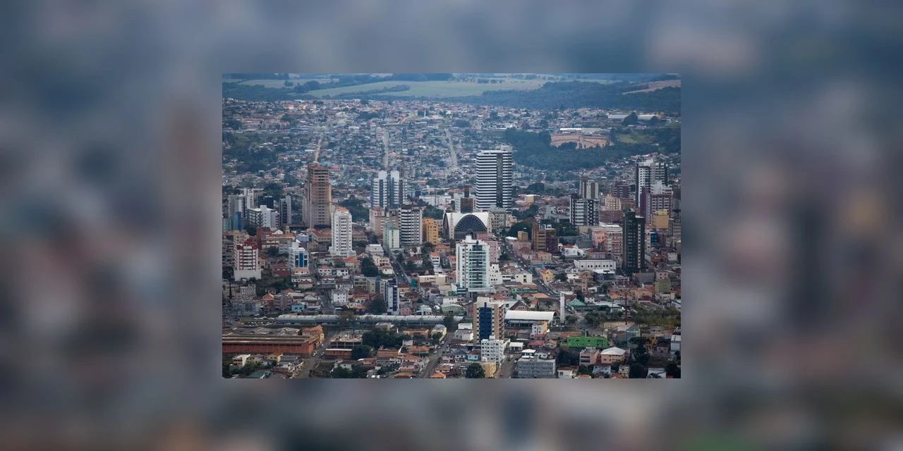 6º Congresso Estadual de Cidades Digitais é realizado em PG
