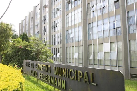 Contribuinte com IPTU em dia concorrerá a prêmios no final de 2018