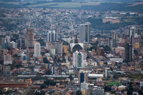 Formulário online possibilita envolvimento da população no planejamento da cidade