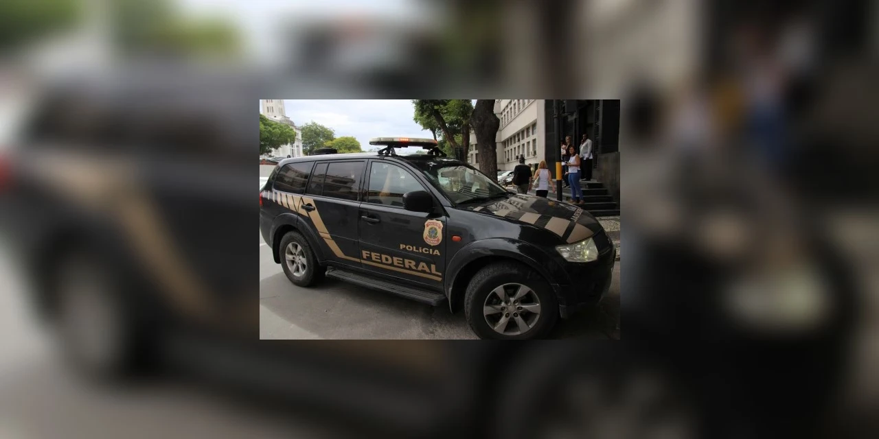 PF investiga desvios em contratos de rodovias federais