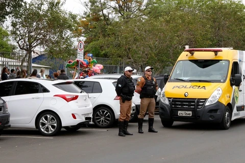 Polícia Militar desencadeará ações para garantir a segurança durante as eleições