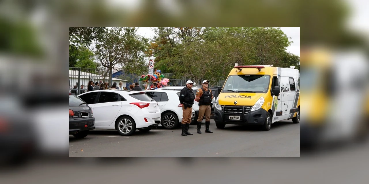 Polícia Militar desencadeará ações para garantir a segurança durante as eleições