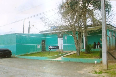 Na madrugada, presos fogem de delegacia em Prudentópolis