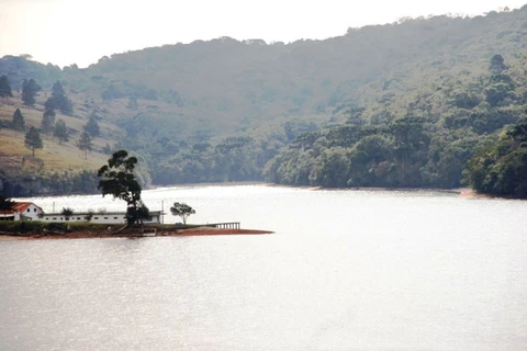 Rapaz morre afogado no Alagados em Ponta Grossa