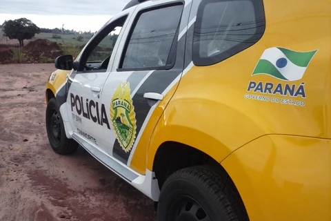 Adolescentes roubam bolsa de vítima através do “Cavalo Louco” em PG