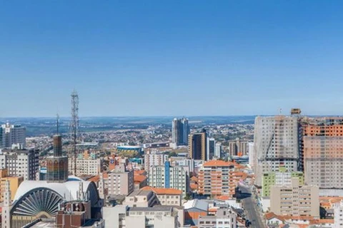 ITBI Reduzido garante regularização cadastral de 11 mil imóveis