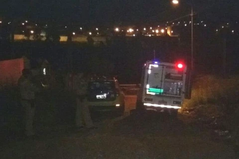 Homem é esfaqueado e morre no sofá de casa em PG