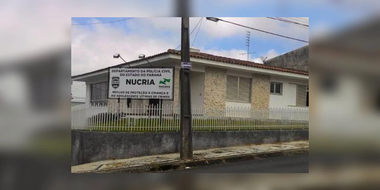 Nucria de Ponta Grossa prende homem acusado de estupro a menina de 10 anos