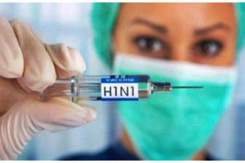 Prefeitura inicia vacinação contra H1N1 para público prioritário