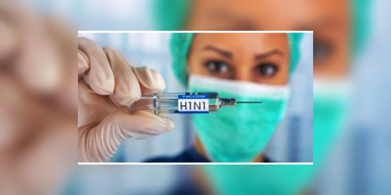 Prefeitura inicia vacinação contra H1N1 para público prioritário