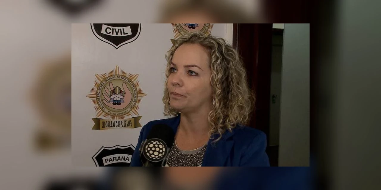 Padrasto é preso acusado de estuprar enteada de 13 anos em PG