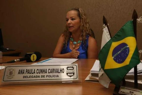 Tio é preso acusado de estuprar a sobrinha de apenas 8 anos em Ponta Grossa