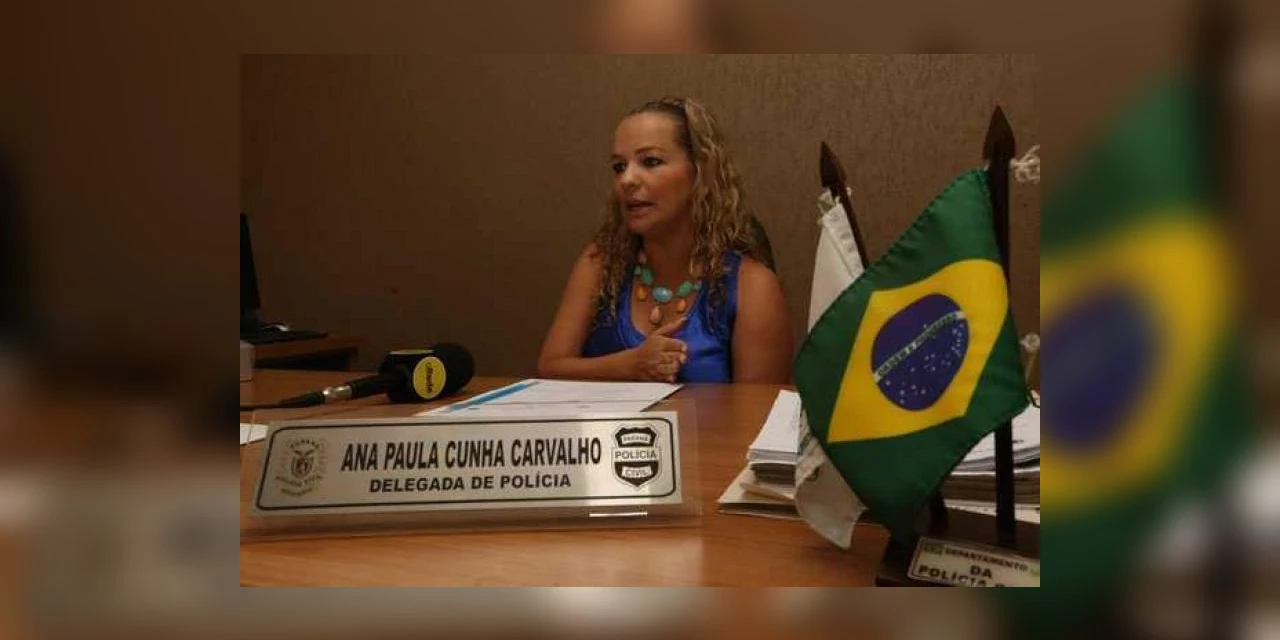 Tio é preso acusado de estuprar a sobrinha de apenas 8 anos em Ponta Grossa