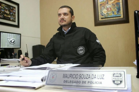 Para concluir investigação se houve troca de bebês policia civil vai exumar os corpos; diz delegado