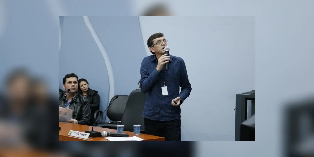 Receita do 1º quadrimestre registra crescimento de quase 8%