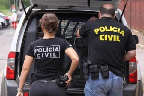 Ex-vereador é preso acusado de estuprar menina de 11 anos no Paraná