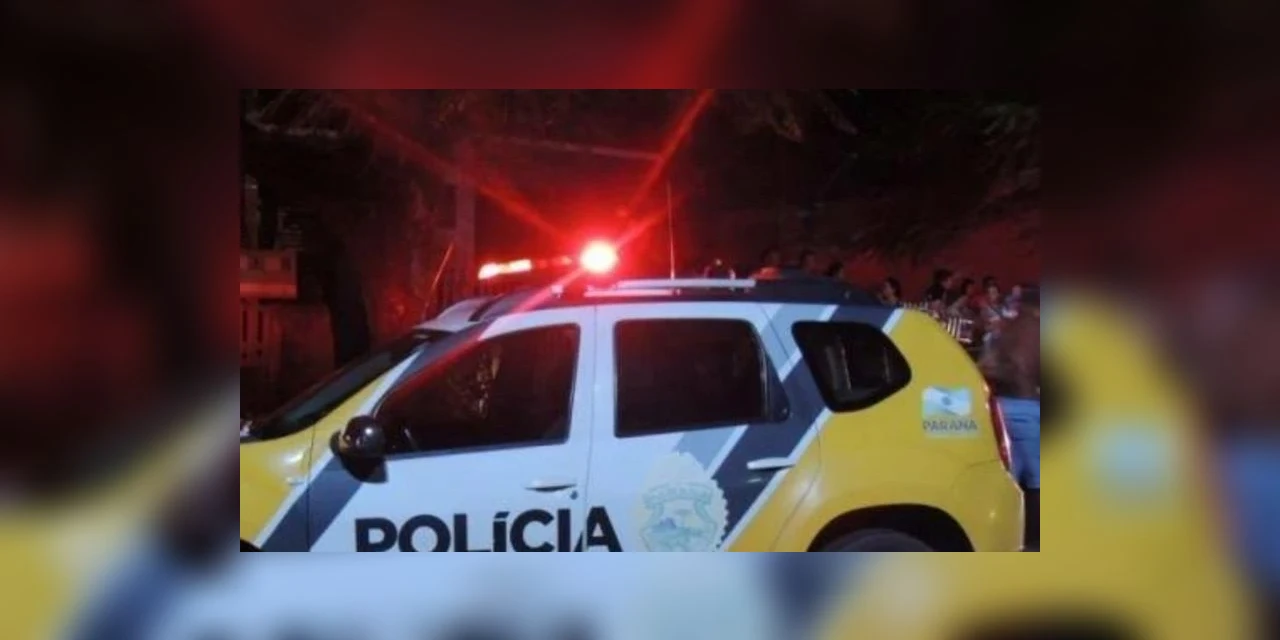 Homem é morto pela policia depois de manter a esposa e filhos reféns