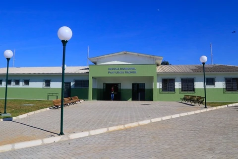 Escolas municipais que serão entregues devem abrir 500 vagas integrais