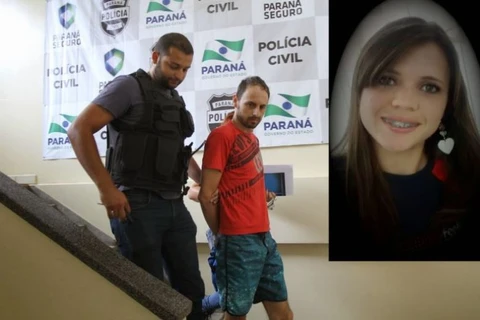 Tribunal do juri condena Spinardi a 27 anos de prisão por morte de estudante