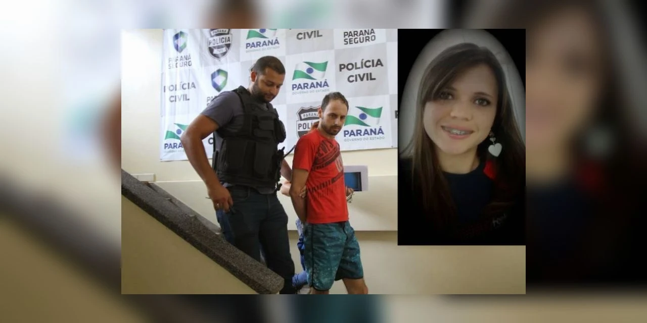Tribunal do juri condena Spinardi a 27 anos de prisão por morte de estudante