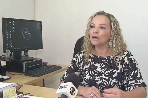 Suspeito de abusar da enteada desde os 6 anos de idade é preso pelo NUCRIA