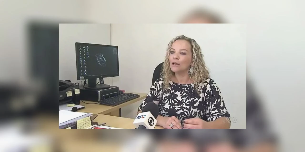 Suspeito de abusar da enteada desde os 6 anos de idade é preso pelo NUCRIA