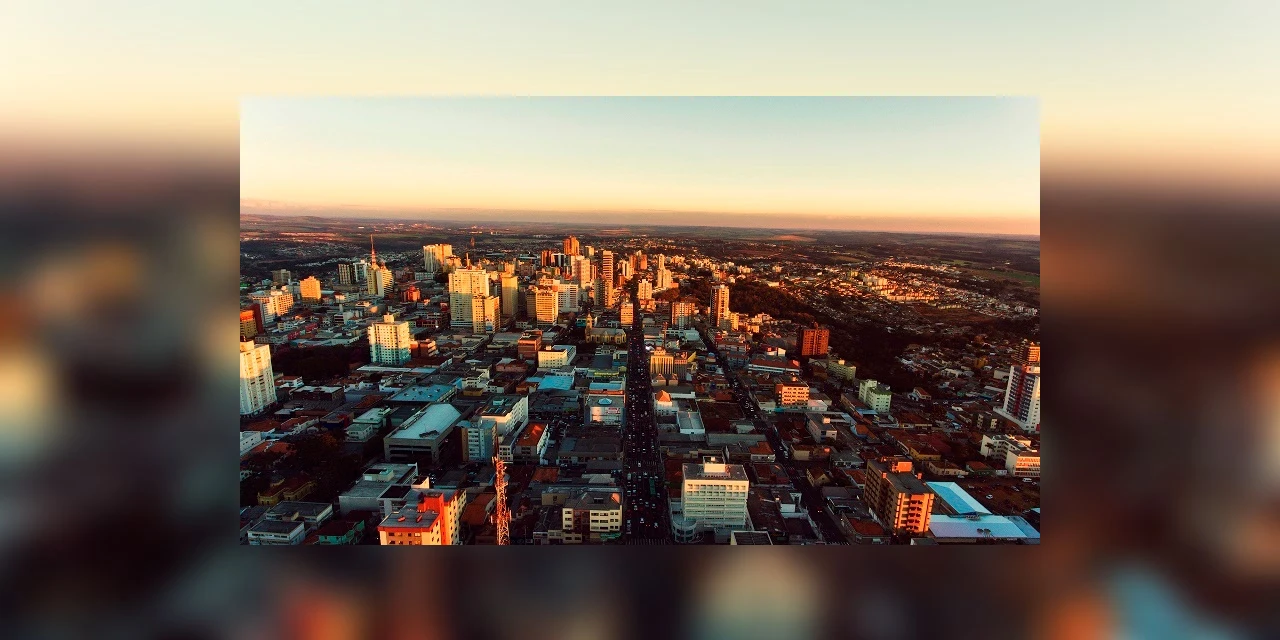 PG é destaque no Estado em arrecadação de ICMS