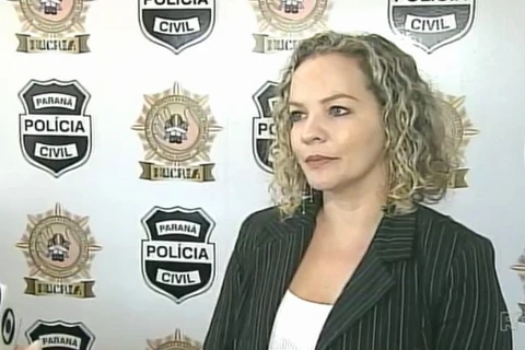 Nucria prende homem acusado de violentar adolescente em PG